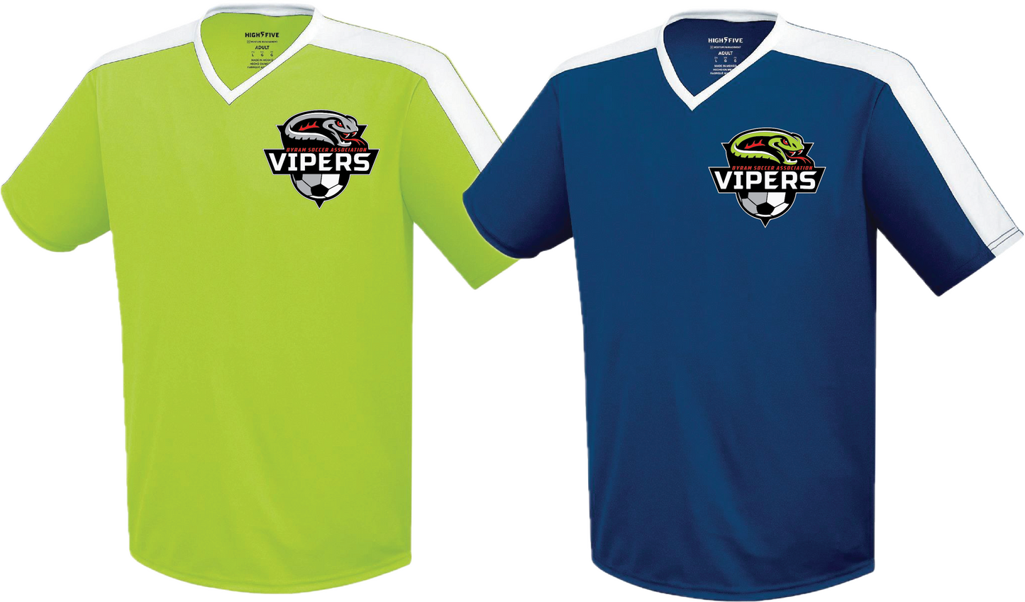 Academy Uniforms