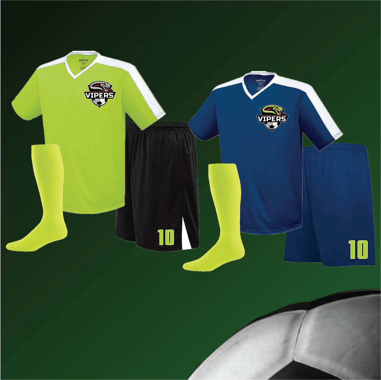 Academy Uniforms