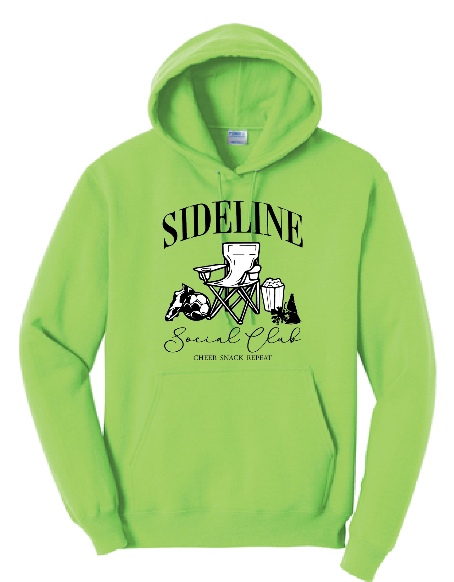 Sideline Social Club