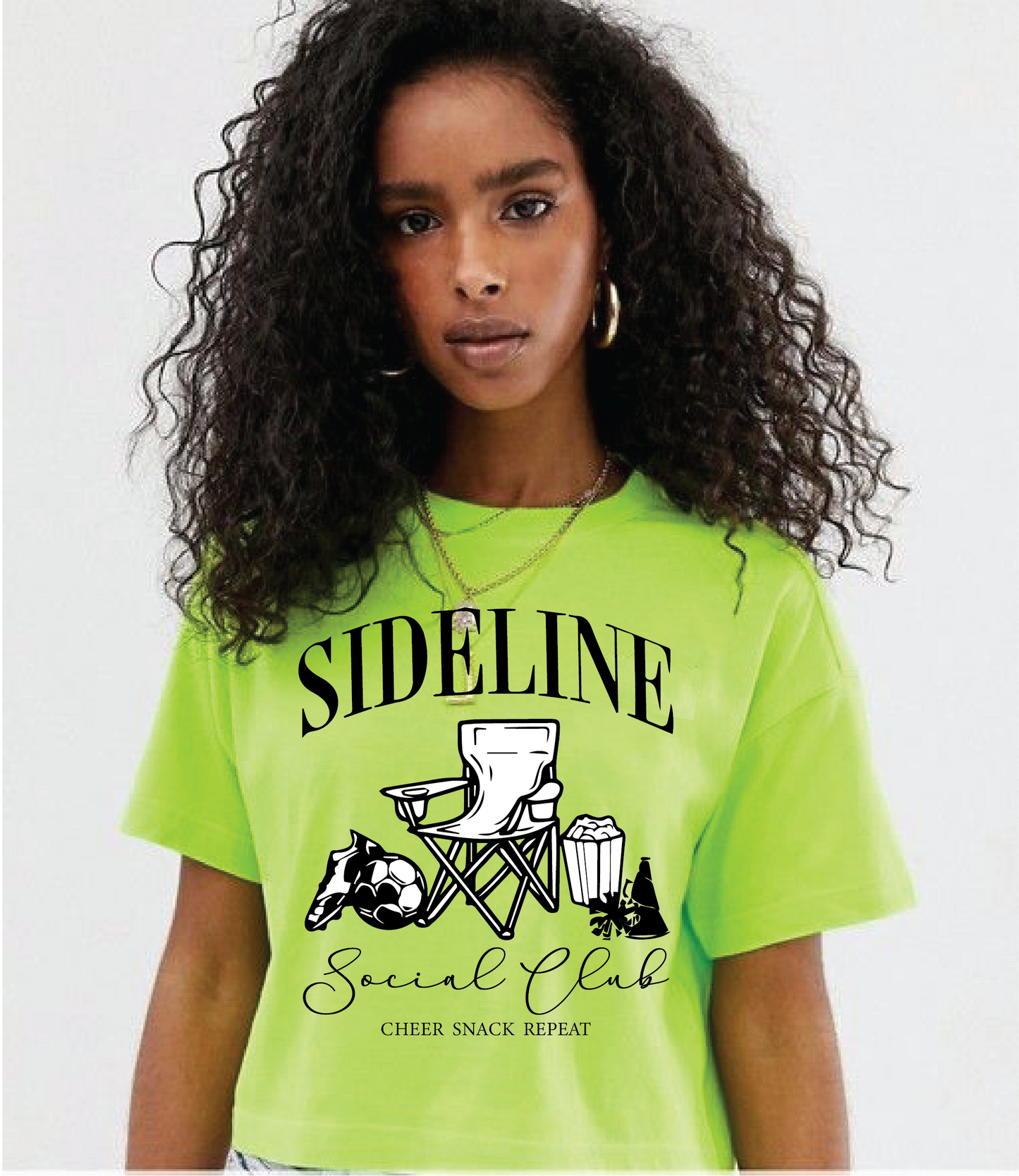 Sideline Social Club