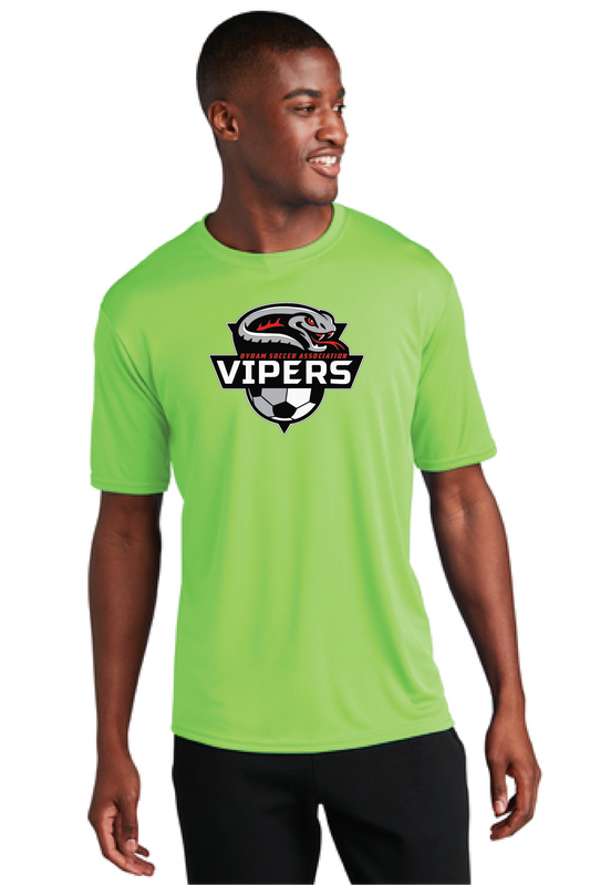 Vipers Logo