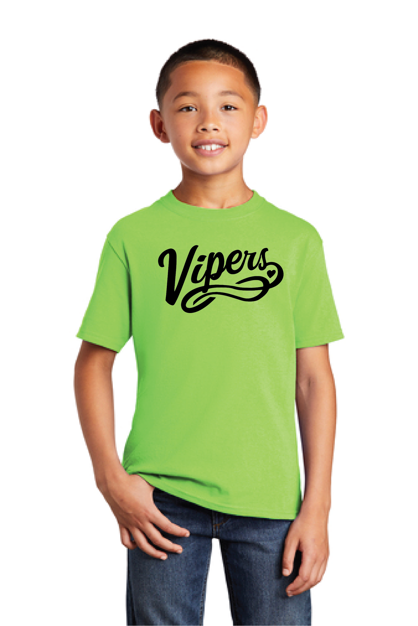 Vipers Script