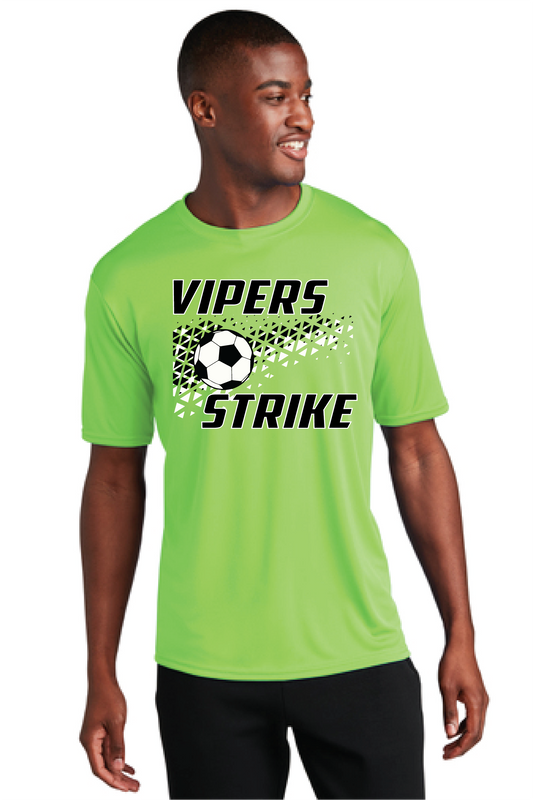 Vipers Strike