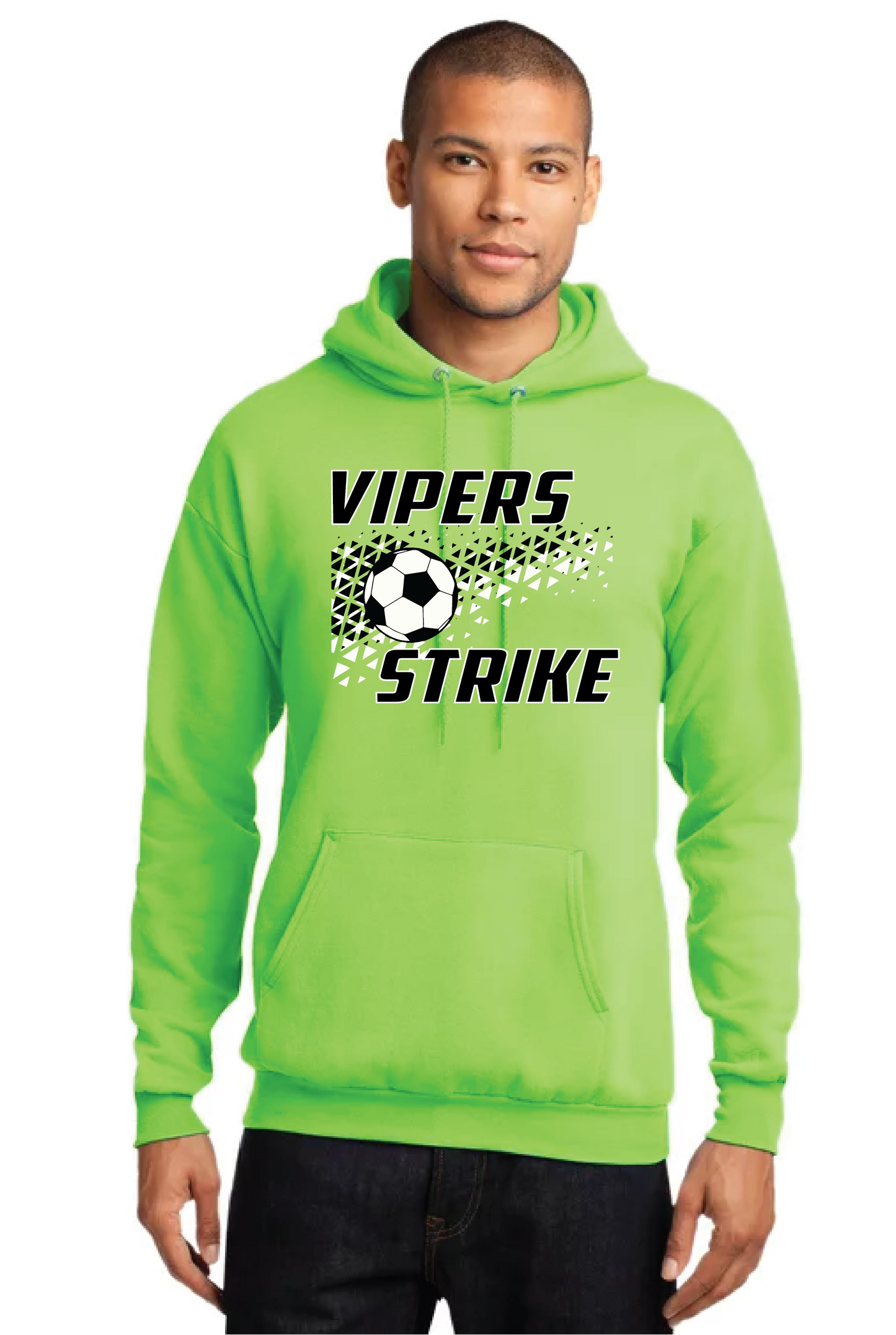 Vipers Strike